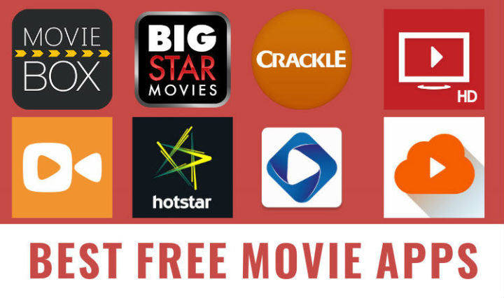 free movie streaming apps for mac