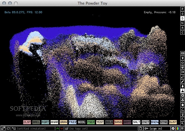 download powder toy for mac